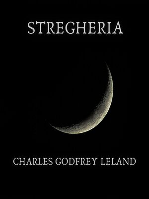 cover image of Stregheria